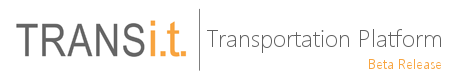 Welcome to TransIT